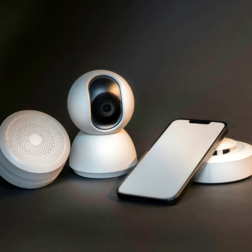 Smart Home Devices