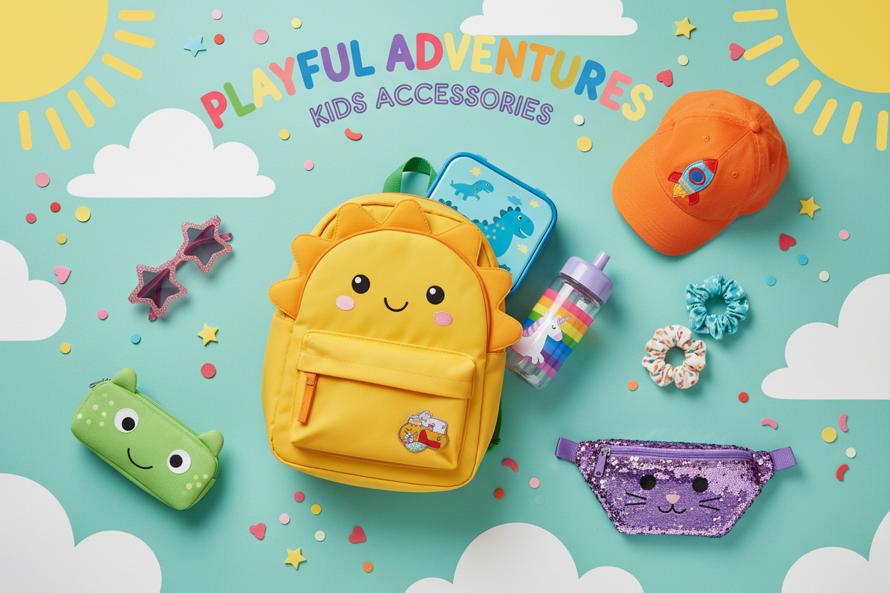 Kid Accessories