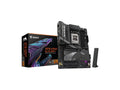 ELITE WIFI7 AM5 LGA 1718, ATX, DDR5, 4x M.2, PCIe 5.0, USB4, Wi-Fi 7, 2.5GbE LAN, EZ-Latch, 5-Year Warranty