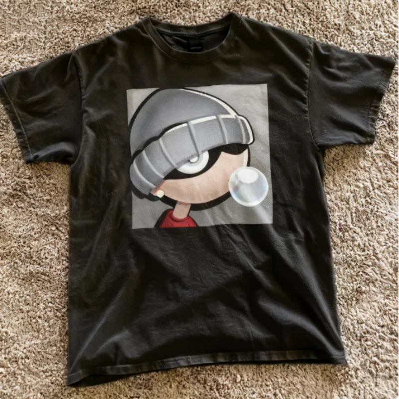 Xbox 360 Beanie Gamer pic Unisex T-shirt, Gaming Retro, Gaming Gift For Men Women