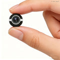 A27 Bluetooth Mini Camera - HD Night Vision Cam with Local Recording