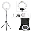 18" photography Studio Dimmable LED Ring lamp 480 LEDS