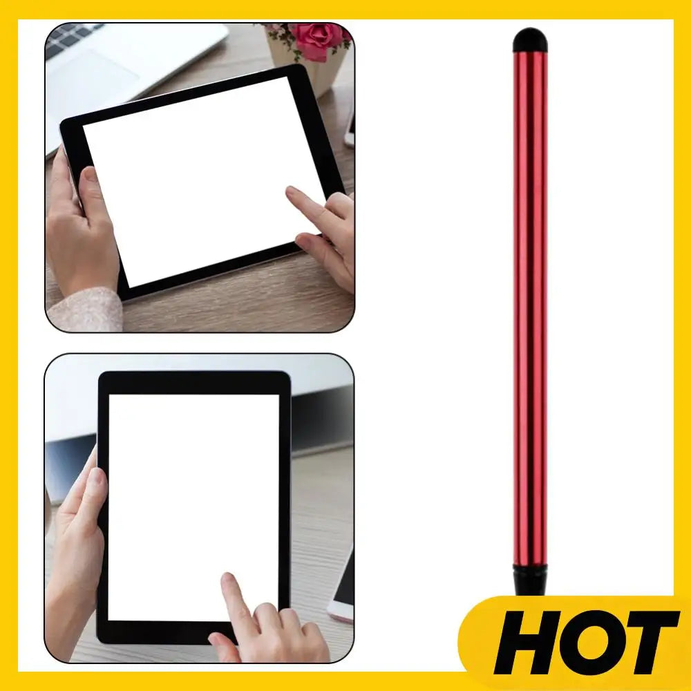 Universal Stylus Pen for Android IOS Tilt Phone Tablet Stylus Pen Draw Writing Tablet Smart Pen for iPad iPhone Samsung Huawei