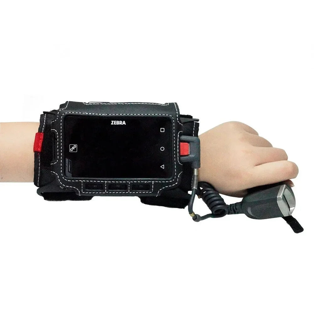 HOT Wrist Mount Strap with Medium/Large Strap for Zebra WT6000,SG-NGWT-WMLCV-01