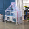 Baby Mosquito Net Mesh Dome Bedroom Curtain