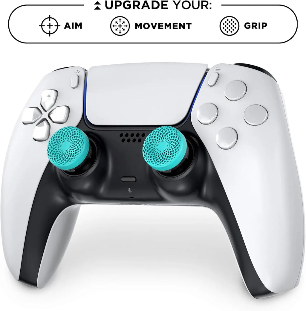 freek galaxy High-Rise Performance Analog Stick for PS4 PS5 Galaxy Joystick High-Rise Performance Analog Stick Controller
