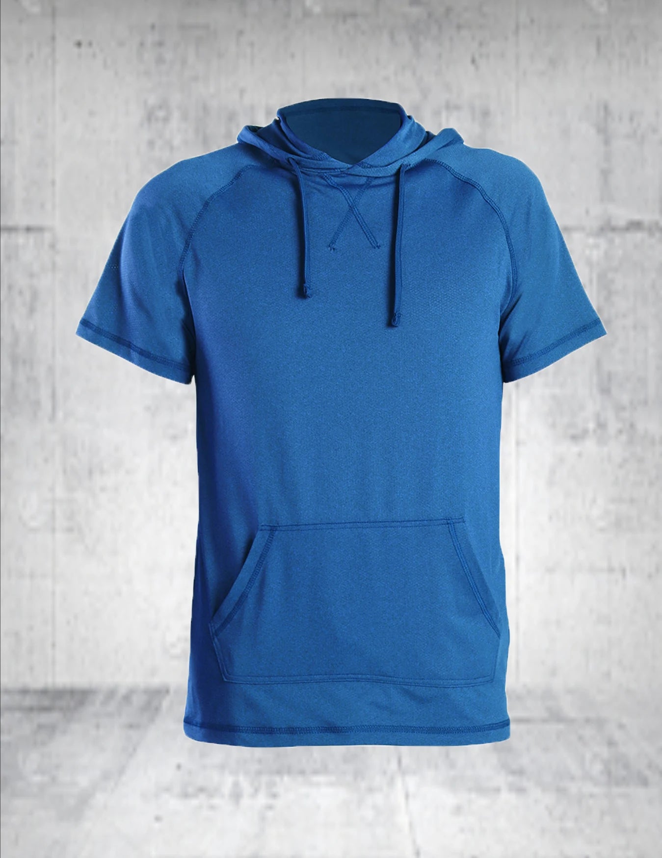 lightweight and breathable casual sports hoodie -suitable for outdoor sports in summer
