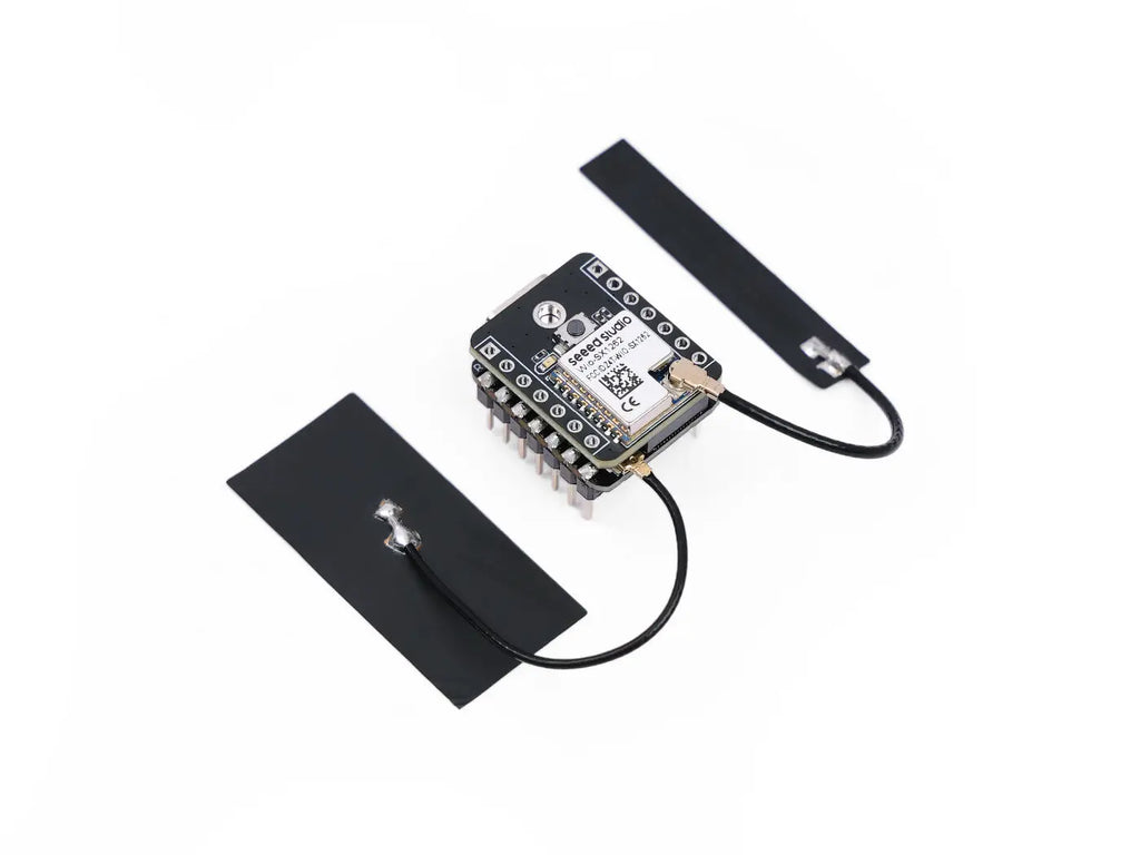 Esp32 S3 Lora Meshtastic SX1262 Dev Board Module 868mhz Antenna XIAO ESP32S3 for Meshtastic & LoRa kit,LoRa/LoRaWAN,WiFi,BLE