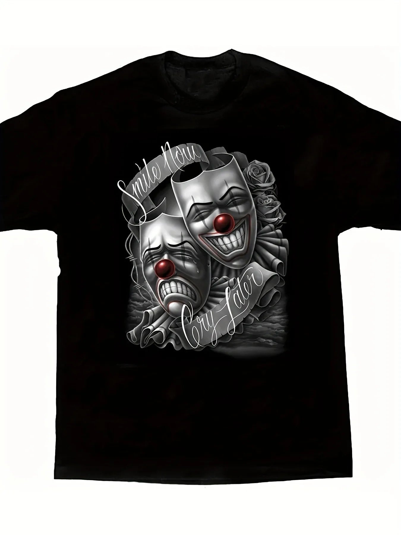 Funny Capybara Ramen & Gaming - 100% Cotton Casual Tee for Game Lovers