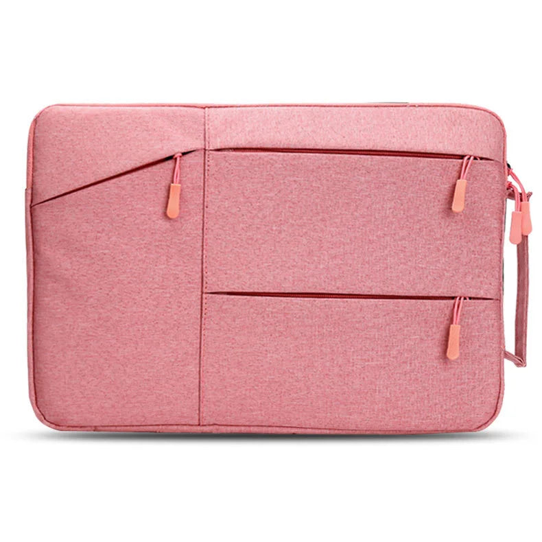 Laptop Notebook Case Tablet Sleeve Cover Bag 12 13 14 15 16 inch For Mate book Air Pro 15.4 15.6 for HP Dell