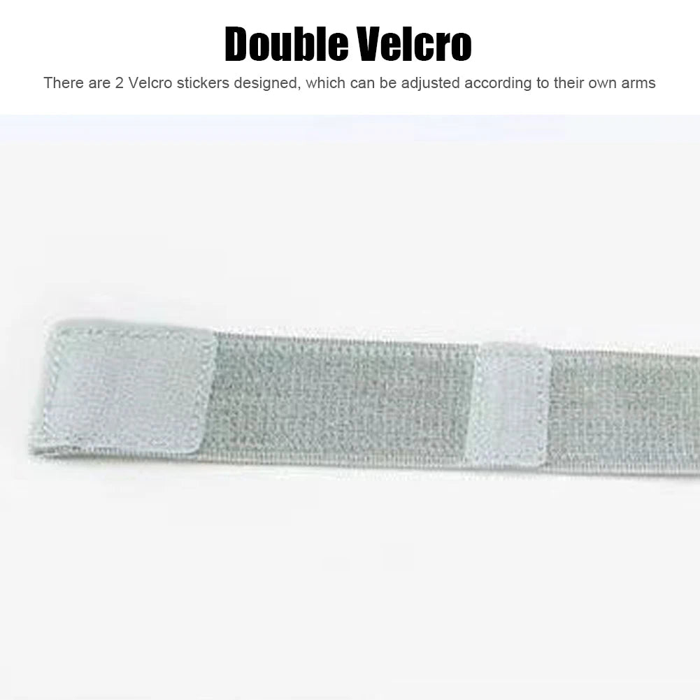 Sports Phone Holder Arm Bag Waterproof Touch Screen Running Jogging Arm Case Shockproof Mobile Phone Pouch