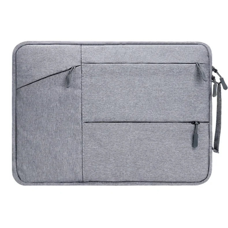 Laptop Notebook Case Tablet Sleeve Cover Bag 12 13 14 15 16 inch For Mate book Air Pro 15.4 15.6 for HP Dell
