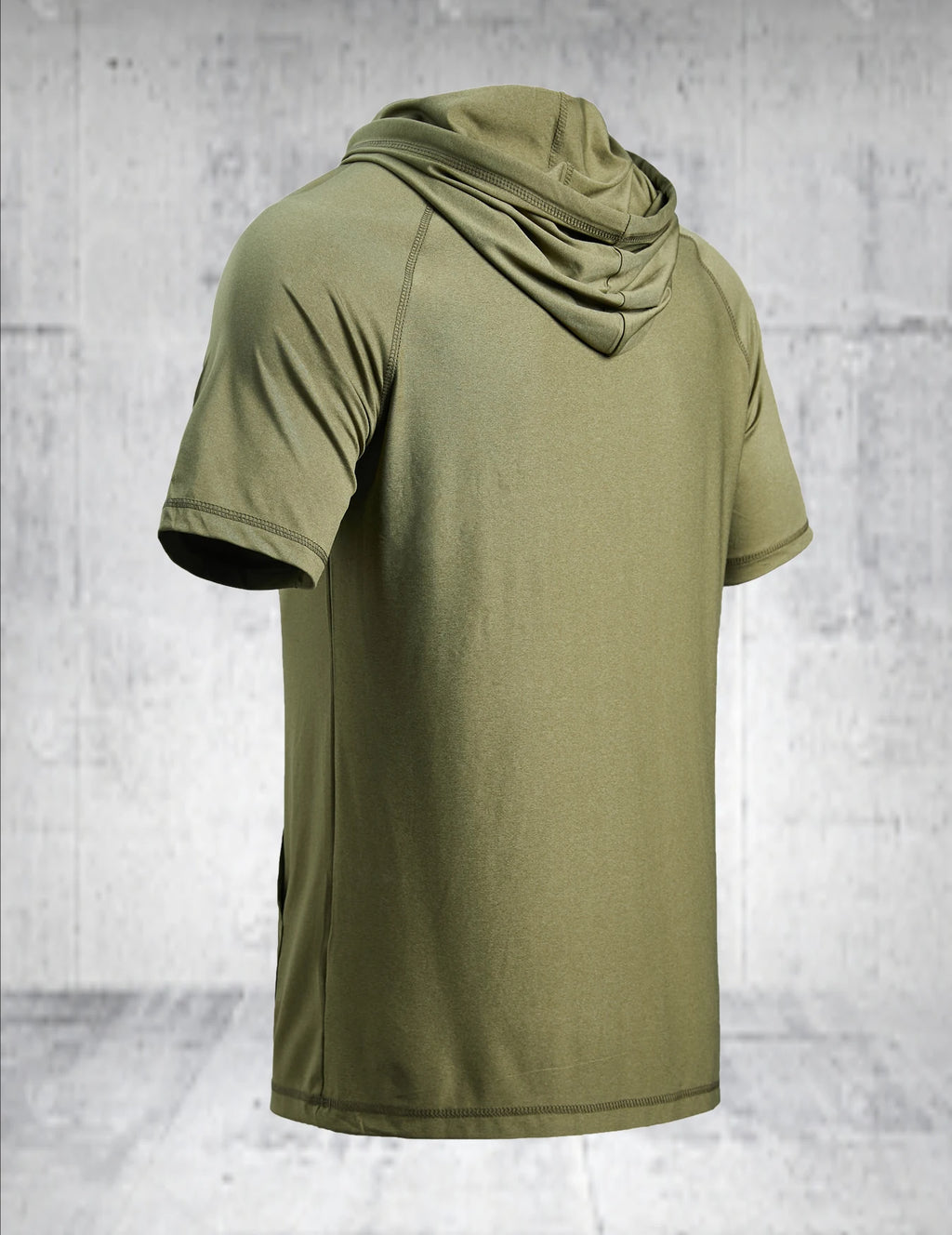 lightweight and breathable casual sports hoodie -suitable for outdoor sports in summer