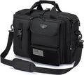 Tactical Messenger Bag Briefcase for Man Military Laptop Bag 14 Inch/15.6 Inch /17.3 Inch Messenger Shoulder Work Bag