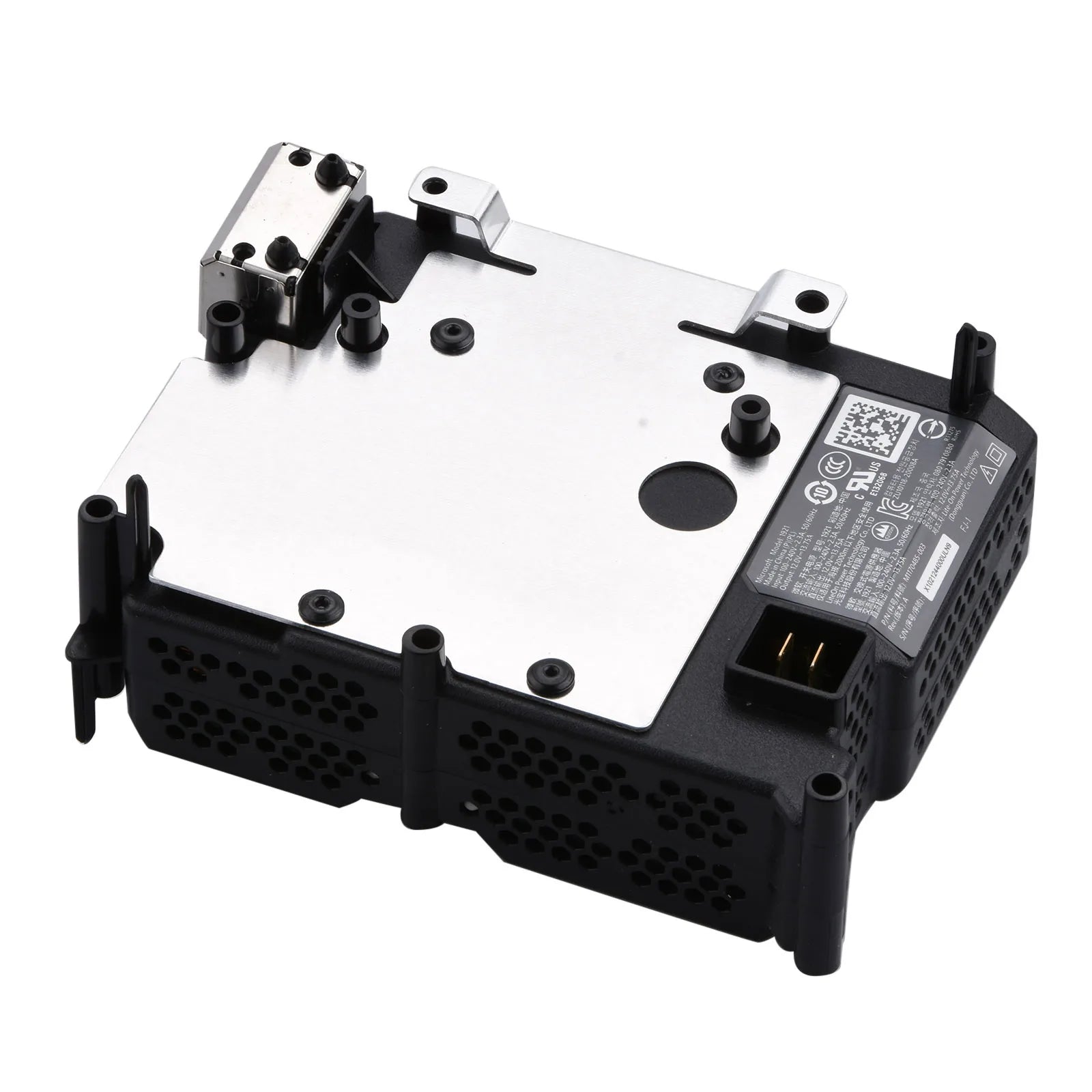 1Pc Power Supply AC Adapter For Xbox Series S Model 1921 Console AC Adapter Internal Power Brick Gaming Console Accessories