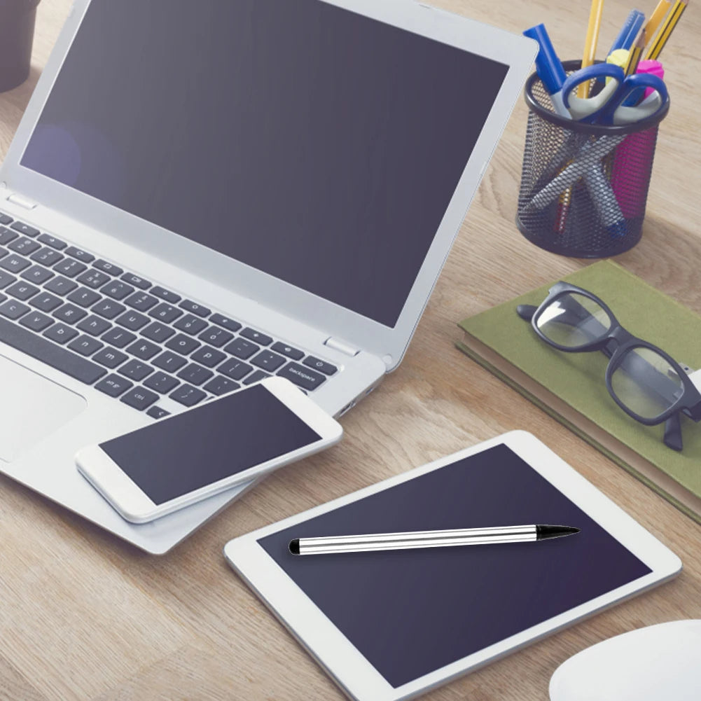 Stylus Pen for Android IOS Tilt Phone Tablet Stylus Pen Draw Writing Tablet Smart Pen for iPad iPhone Samsung Huawei