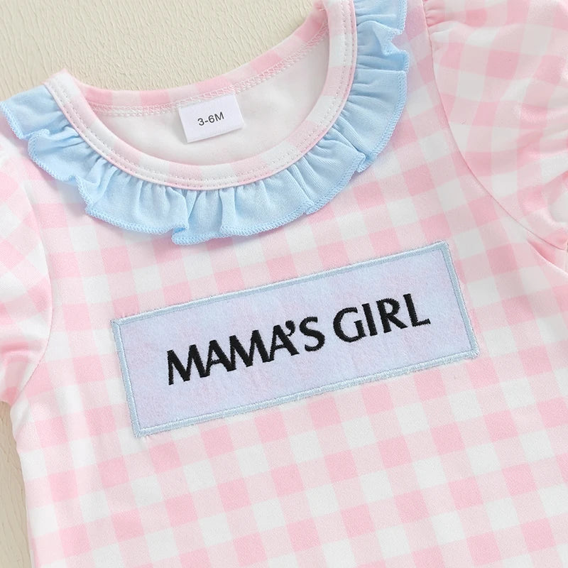 Adorable Toddler Floral Print Sleeveless Romper with Matching Bow Headband Set for Summer Fun Outfits