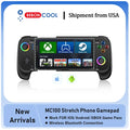 MC100 Gamepad Telescopic For Apple IOS Android PUBG COD Stretch Wireless Bluetooth Phone Game Controller Joystick