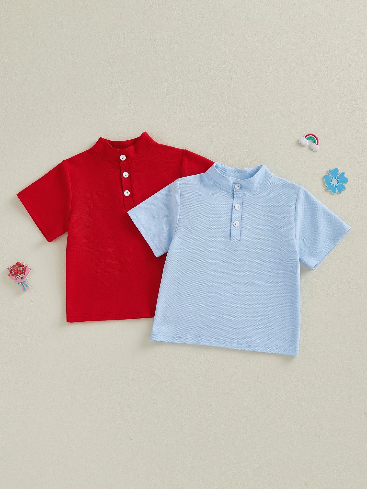 Infant Baby Girl Ruffled Dress Elegant Floral Print Sleeveless Princess Party Tutu Dresses with Bow Headband