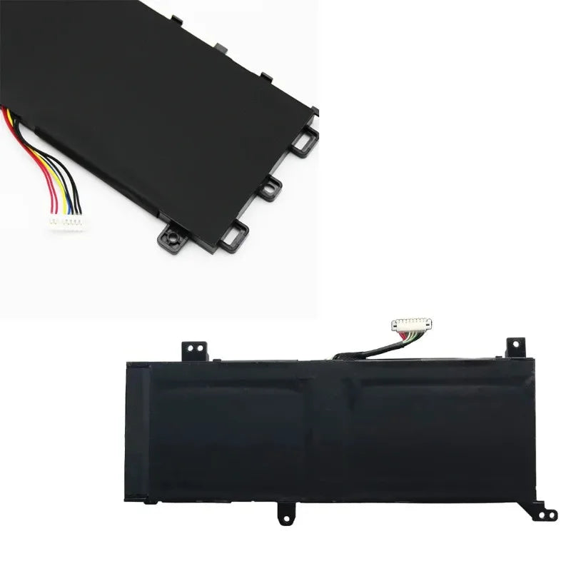 NEW C21N1818-1/2/3 Laptop Battery For ASUS VivoBook 15 X512DA X512JA X512FJ X512FL X512J F512FA F512DA F512JA F512FB F512FJ