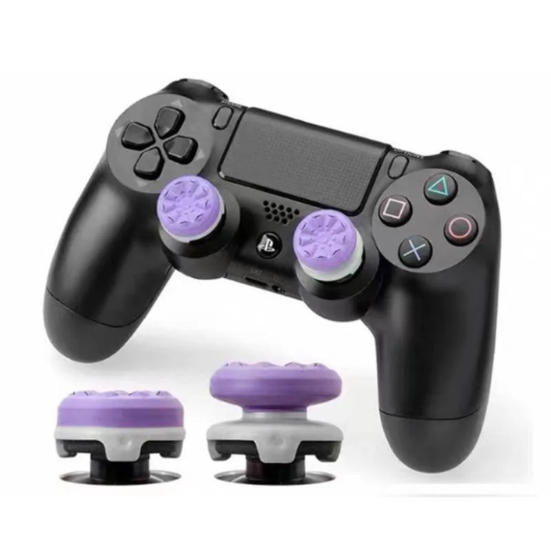 freek galaxy High-Rise Performance Analog Stick for PS4 PS5 Galaxy Joystick High-Rise Performance Analog Stick Controller