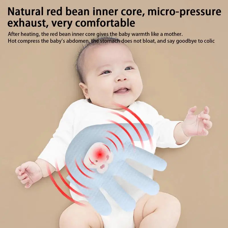 Baby Sleep Automatic Beater Natural Red Bean Core Cartoon Animal Shape Electric Baby Soothing Pillow With Remote Control Kid