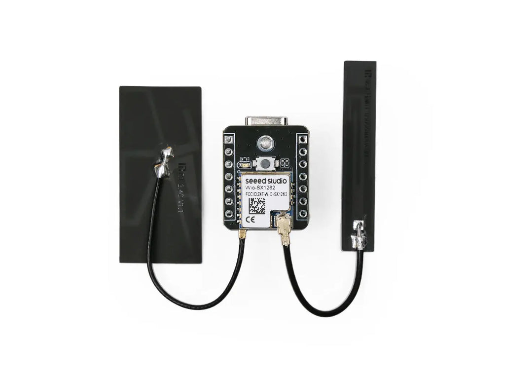 Esp32 S3 Lora Meshtastic SX1262 Dev Board Module 868mhz Antenna XIAO ESP32S3 for Meshtastic & LoRa kit,LoRa/LoRaWAN,WiFi,BLE