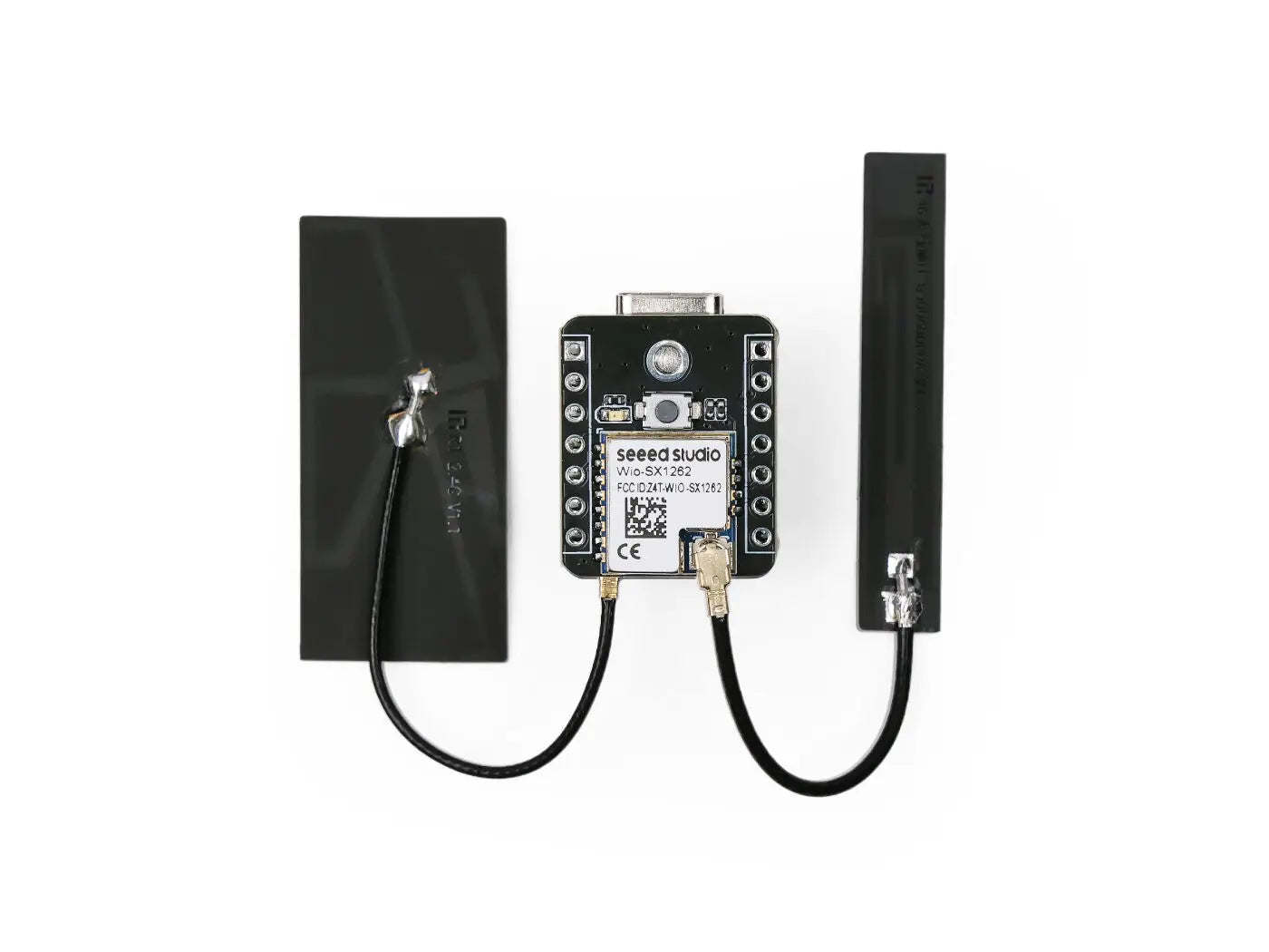 Esp32 S3 Lora Meshtastic SX1262 Dev Board Module 868mhz Antenna XIAO ESP32S3 for Meshtastic & LoRa kit,LoRa/LoRaWAN,WiFi,BLE