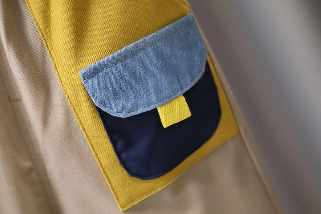 New spring  autumn boys fashion trend dinosaur Long Sleeve Shirt Boys' pants two piece se