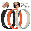 Arm band For Amaze fit  Hello strap Adjustable Nylon Breathable Sports Armband for Fitness
