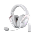 Gaming 7.1 Surround Sound Headset,53MM Audio Drivers in Memory Foam Ear Pads Headphone